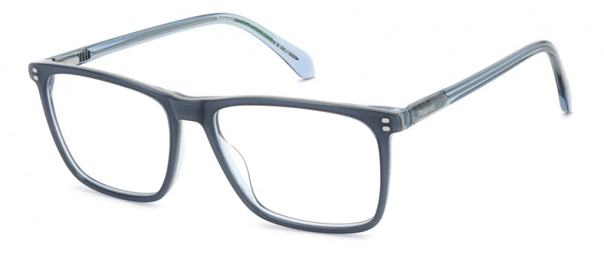 Polaroid Core PLDD610 Eyeglasses - view 7